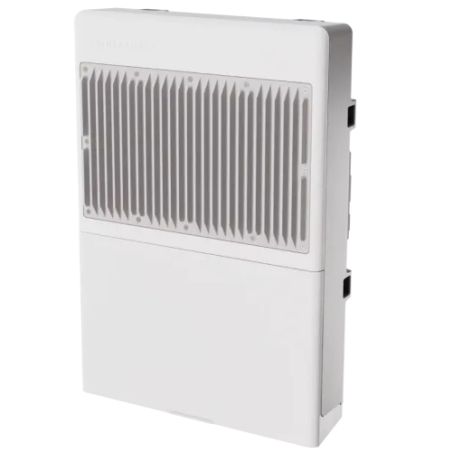 Комутатор 8 портів некерований MikroTik CSS610-8P-2S+OUT