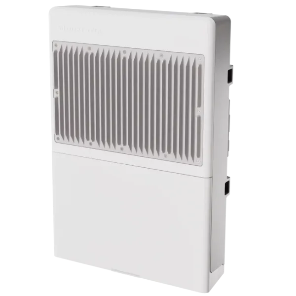 Комутатор 8 портів некерований MikroTik CSS610-8P-2S+OUT