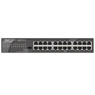 Комутатор 24 порти некерований Ruijie Reyee RG-ES124GD