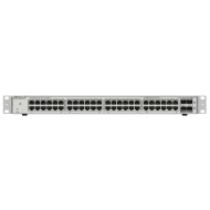 Комутатор 48 портів керований Ruijie Reyee RG-NBS5100-48GT4SFP L3