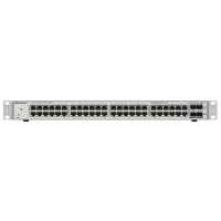 Комутатор 48 портів керований Ruijie Reyee RG-NBS5100-48GT4SFP L3