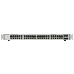 Комутатор 48 портів керований Ruijie Reyee RG-NBS5100-48GT4SFP L3