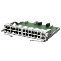 Плата Ruijie M6000-24GT2XS для комутатора RG-NBS6002