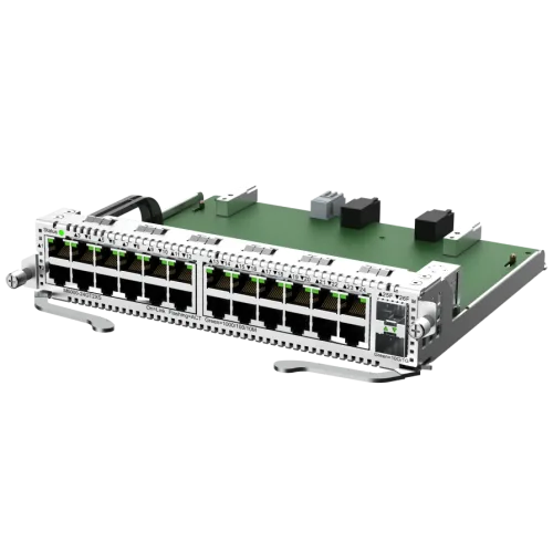 Плата Ruijie M6000-24GT2XS для комутатора RG-NBS6002