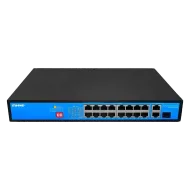 Комутатор 19 портів некерований Ewind EW-S1919CF-AP PoE