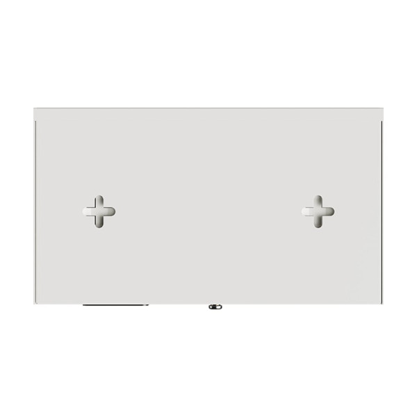 PoE-комутатор 6-портовий некерований Wiking WK-PS206 V2, 4x100Mbps PoE, 2x100Mbps Uplink, 45W