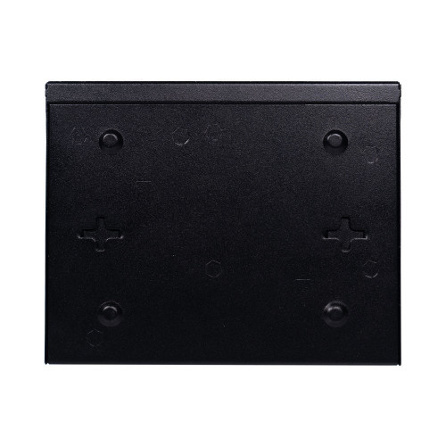 PoE-комутатор 6-портовий TVT TD-B2204S1-PEU з 4 портами PoE