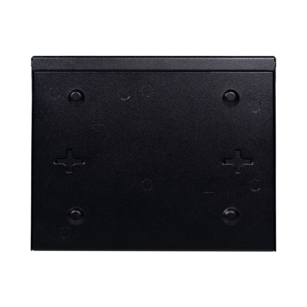 PoE-комутатор 6-портовий TVT TD-B2204S1-PEU з 4 портами PoE