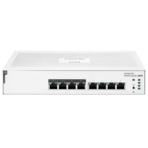 Комутатор HPE Aruba Instant On 1830 (JL811A)