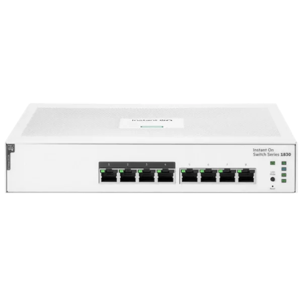 Комутатор HPE Aruba Instant On 1830 (JL811A)