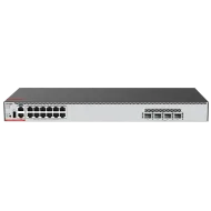 Комутатор 12 портів керований Ruijie RG-CS86-12XMG4VS-UP L3 POE