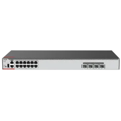 Комутатор 12 портів керований Ruijie RG-CS86-12XMG4VS-UP L3 POE