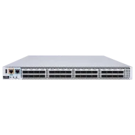 Комутатор 32 порти керований Ruijie RG-S6510-32CQ 100GE DCI