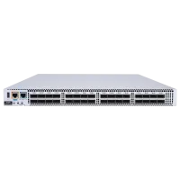 Комутатор 32 порти керований Ruijie RG-S6510-32CQ 100GE DCI