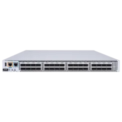 Комутатор 32 порти керований Ruijie RG-S6510-32CQ 100GE DCI