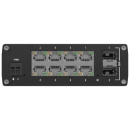 Комутатор 8 портів керований Teltonika TSW212