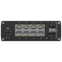 Комутатор 8 портів керований Teltonika TSW212