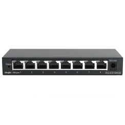 Комутатор 8 портів некерований Ruijie Reyee RG-ES108GD