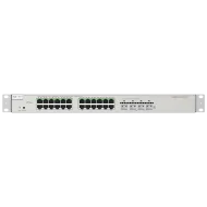 Комутатор 24 порти керований Ruijie Reyee RG-NBS5200-24GT4XS-P L3 POE