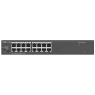 Комутатор 16 портів некерований Ruijie Reyee RG-ES116G-L