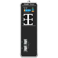 Комутатор 6 портів керований Ruijie Reyee RG-NIS2100-4GT2SFP-HP PoE++