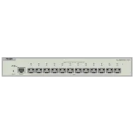 Комутатор 12-портовий 10G SFP+ керований L3 Ruijie Reyee RG-NBS5500-12XS