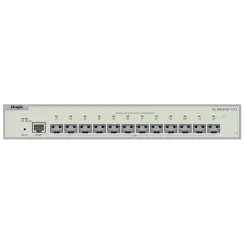 Комутатор 12-портовий 10G SFP+ керований L3 Ruijie Reyee RG-NBS5500-12XS