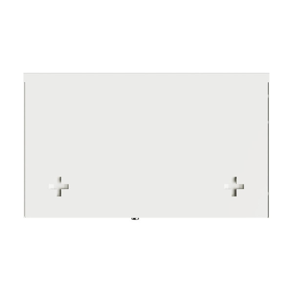PoE-комутатор 10-портовий некерований Wiking WK-PS210 V2, 8x100Mbps PoE, 2x100Mbps Uplink, 76W