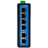 Комутатор 6 портів некерований Ewind EW-PIS1806GE