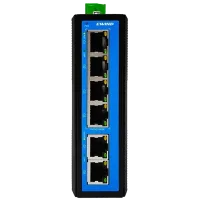 Комутатор 6 портів некерований Ewind EW-PIS1806GE