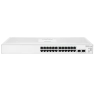 Комутатор HPE Aruba Instant On 1830 (JL812A)