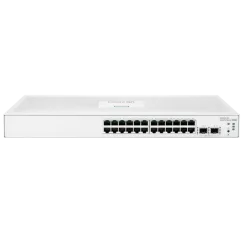 Комутатор HPE Aruba Instant On 1830 (JL812A)