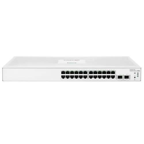 Комутатор HPE Aruba Instant On 1830 (JL812A)