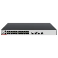 Комутатор 24 порти керований Ruijie RG-CS83-24GT4XS-PD L3 POE