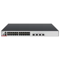 Комутатор 24 порти керований Ruijie RG-CS83-24GT4XS-PD L3 POE