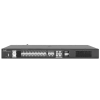 Комутатор 26 портів керований Ruijie RG-CS86-20XS4VS2QXS-D 10GE