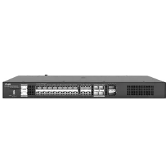 Комутатор 26 портів керований Ruijie RG-CS86-20XS4VS2QXS-D 10GE