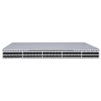 Комутатор 56 портів керований Ruijie RG-S6510-48VS8CQ 25GE
