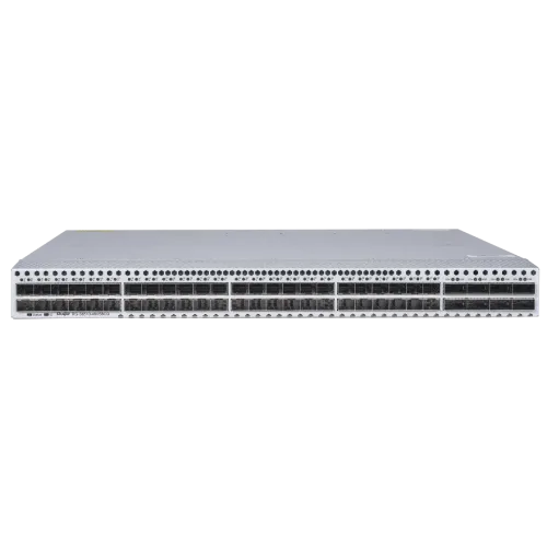 Комутатор 56 портів керований Ruijie RG-S6510-48VS8CQ 25GE