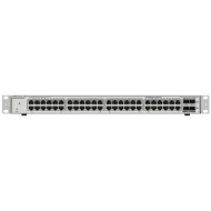 Комутатор 48 портів керований Ruijie Reyee RG-NBS5200-48GT4XS L3