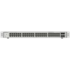 Комутатор 48 портів керований Ruijie Reyee RG-NBS5200-48GT4XS L3