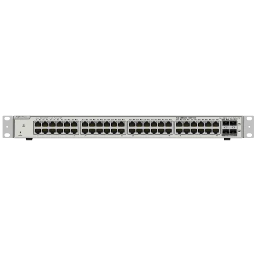 Комутатор 48 портів керований Ruijie Reyee RG-NBS5200-48GT4XS L3