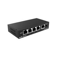 Комутатор 5 портів керований Ruijie Reyee RG-ES205GC