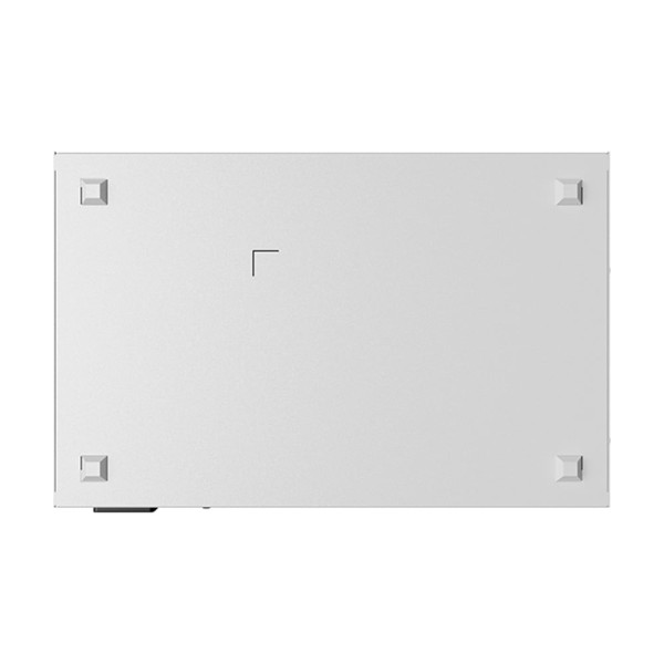 PoE-комутатор 10-портовий керований Wi-Tek WI-PCES310G гігабітний 8x1000Mbps PoE+, 2x1000Mbps Uplink, 110W, Cloud, ONVIF