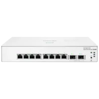 Комутатор HPE Aruba Instant On 1830 (JL680A)