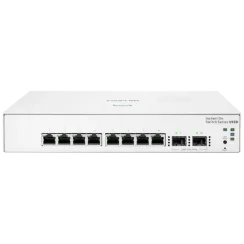 Комутатор HPE Aruba Instant On 1830 (JL680A)
