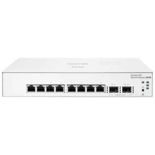 Комутатор HPE Aruba Instant On 1830 (JL680A)