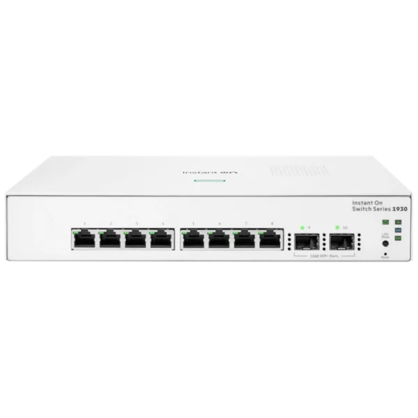 Комутатор HPE Aruba Instant On 1830 (JL680A)