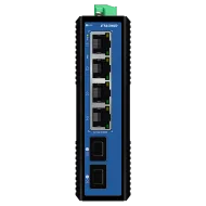 Комутатор 6 портів некерований Ewind EW-PIS1806-4GE