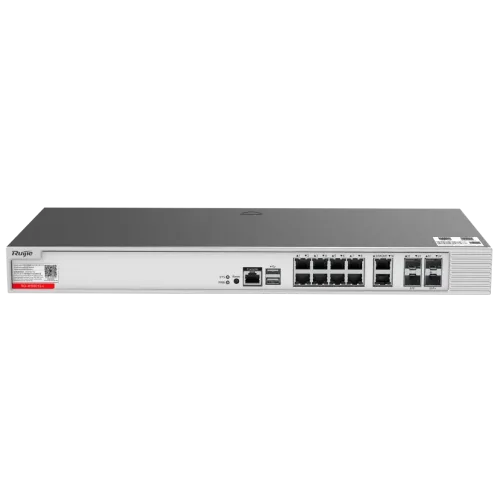 Контролер бездротових точок доступу Ruijie RG-WS6012-L 10G
